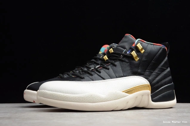 12 Jordan Year Air New 